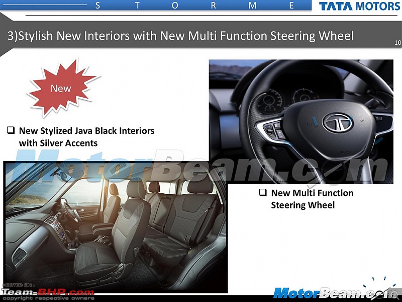 Scoop: Updated Tata Safari Storme in the offing? EDIT: Now launched-17001927237_28a772c80e_b.jpg