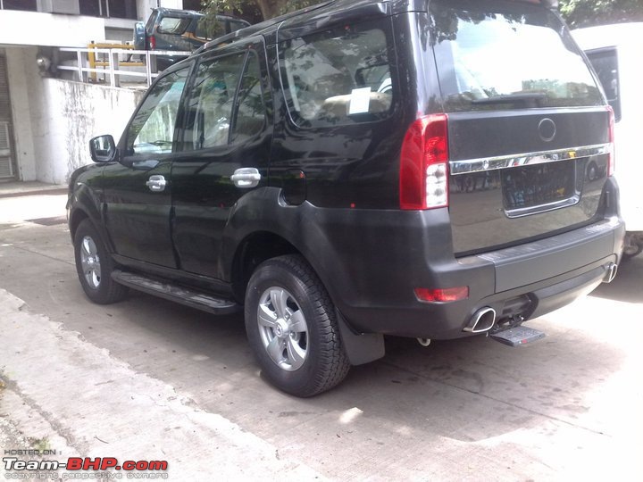 Scoop: Updated Tata Safari Storme in the offing? EDIT: Now launched-.jpg