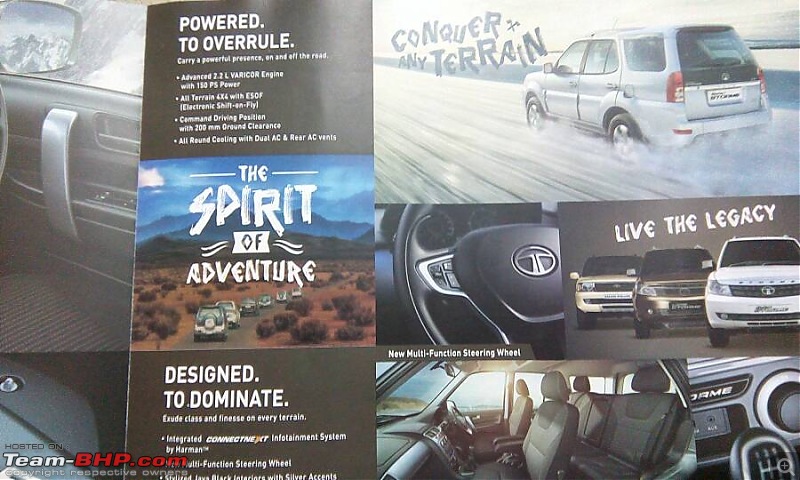 Scoop: Updated Tata Safari Storme in the offing? EDIT: Now launched-1431860101049.jpg