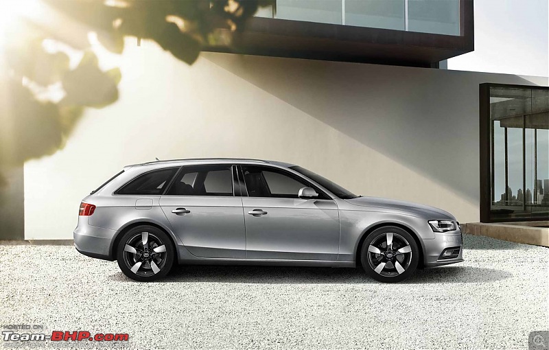 Rumour: Audi considering A4 and A6 Avant for India-a4-avant1.jpg