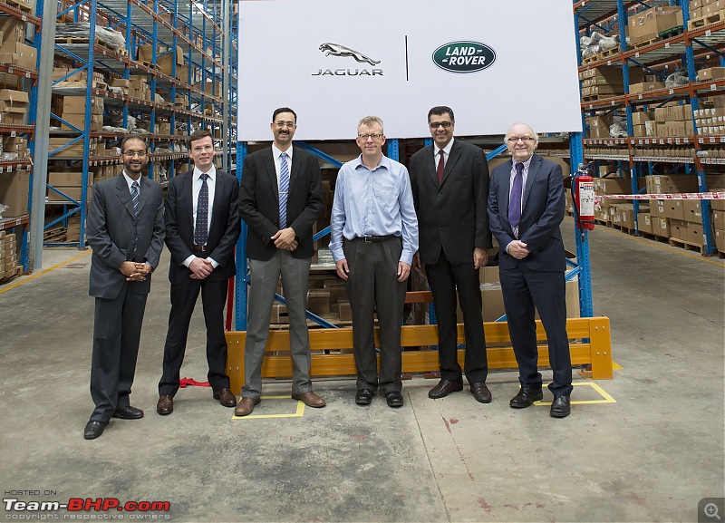 Jaguar Land Rover opens Parts Distribution Centre near Mumbai-jaguar-land-rover-india_parts-distributon-centre.jpg