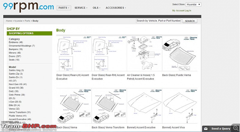 Would you buy Spares & Parts online? - Page 4 - Team-BHP