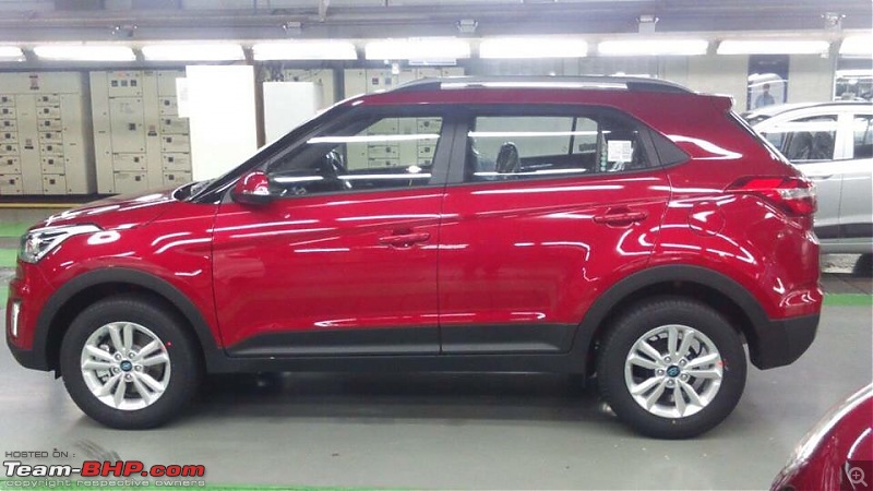 Hyundai ix25 Compact SUV caught testing in India. EDIT: Named the Creta-img20150621wa0000.jpg