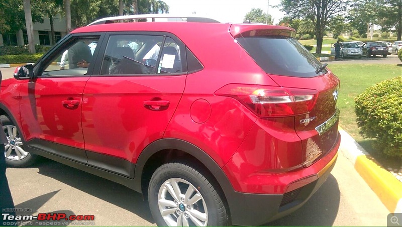 Hyundai ix25 Compact SUV caught testing in India. EDIT: Named the Creta-img20150625wa0006.jpg