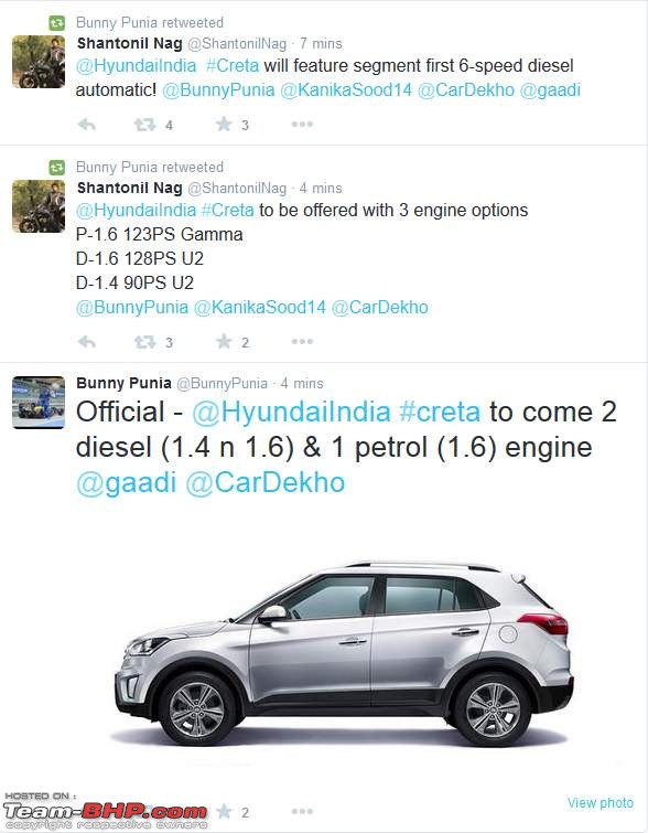 Hyundai ix25 Compact SUV caught testing in India. EDIT: Named the Creta-bujthqr.jpg