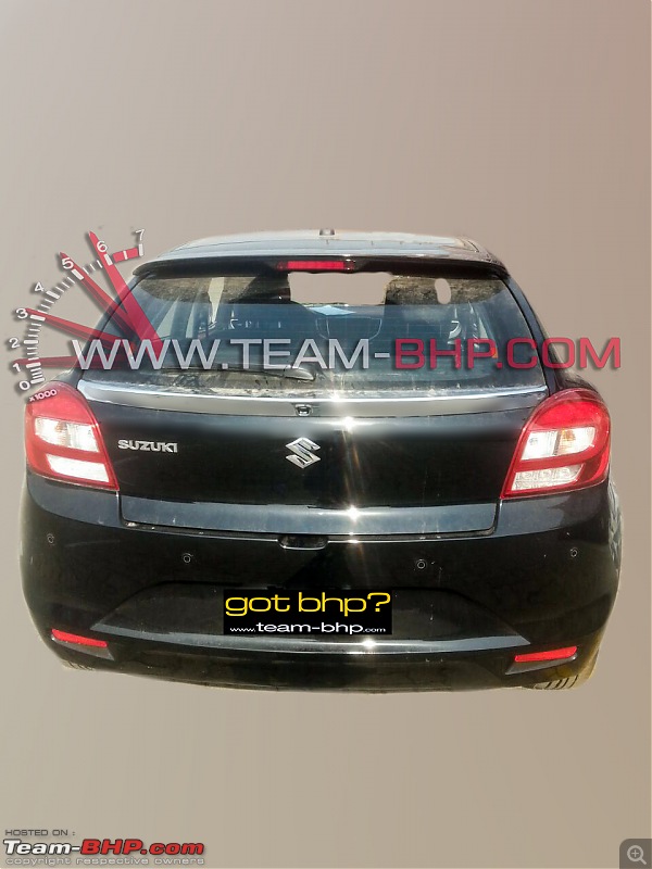 Team-BHP Scoop Pics! Maruti YRA / Fronx Hatchback, uncamouflaged!-3.jpg