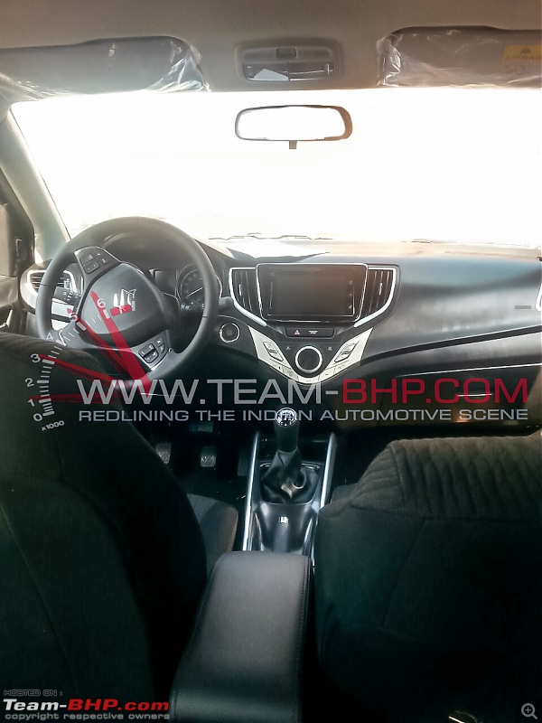 Team-BHP Scoop Pics! Maruti YRA / Fronx Hatchback, uncamouflaged!-5.jpg