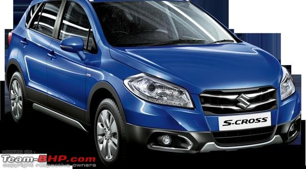 The Maruti S-Cross. (Details released: Page 38)-ci1v6nuucaa0eh6599x330.jpg