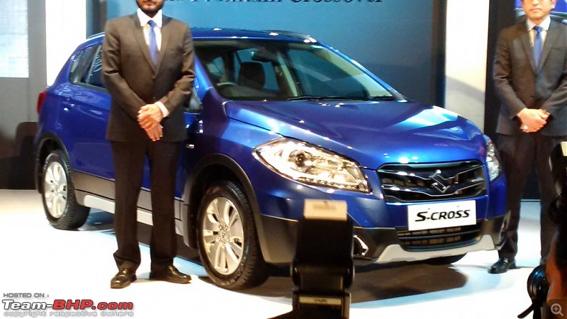 The Maruti S-Cross. (Details released: Page 38)-ci1gmp7vaae87m.jpg