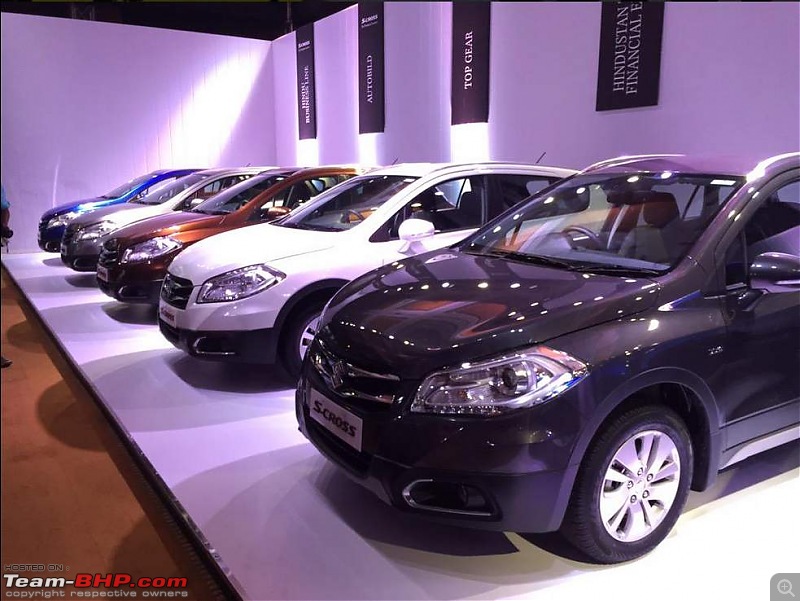 The Maruti S-Cross. (Details released: Page 38)-untitled6.jpg