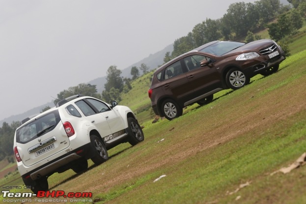 The Maruti S-Cross. (Details released: Page 38)-616a9903_1.jpg