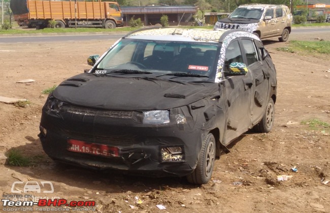 Next-generation Mahindra Bolero? NAMED: Mahindra TUV300!  EDIT: Now launched at Rs. 6.90 lakhs-mahindra0.jpg