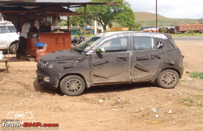 Next-generation Mahindra Bolero? NAMED: Mahindra TUV300!  EDIT: Now launched at Rs. 6.90 lakhs-mahindra3.jpg