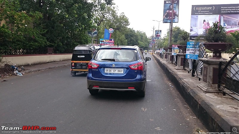 The Maruti S-Cross. (Details released: Page 38)-dsc_1039e.jpg