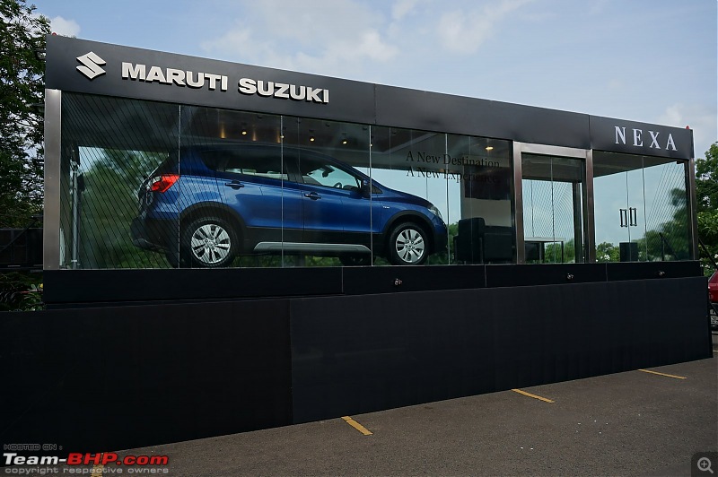 Maruti opens NEXA dealerships for premium cars-dsc01422.jpg