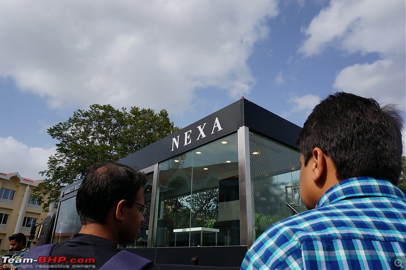 Maruti opens NEXA dealerships for premium cars-dsc01424.jpg