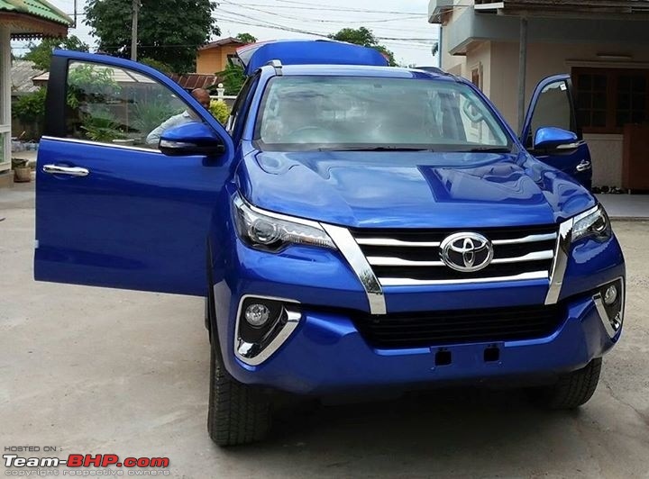 New Toyota Fortuner caught on test in Thailand-post78280320332001437113296.jpg