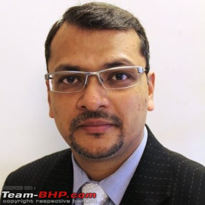 Rumour: Skoda India appoints Amit Sagar as sales head-amit-sagar.jpg
