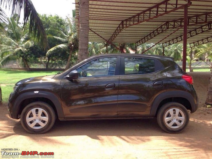 Renault's Kwid entry level hatchback unveiled EDIT: Now launched at Rs. 2.57 lakhs!-renaultkwid2.jpg