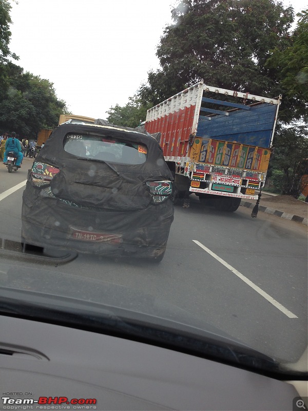 Scoop: 2015 Ford EcoSport facelift spotted testing in India-photo-2.jpg