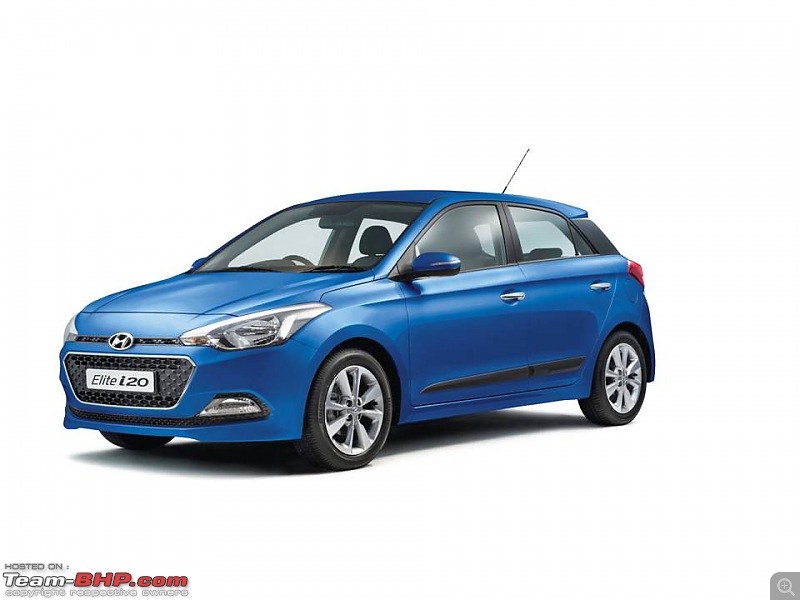 Hyundai records highest ever sales in August 2015 (40,000+ cars) Edit