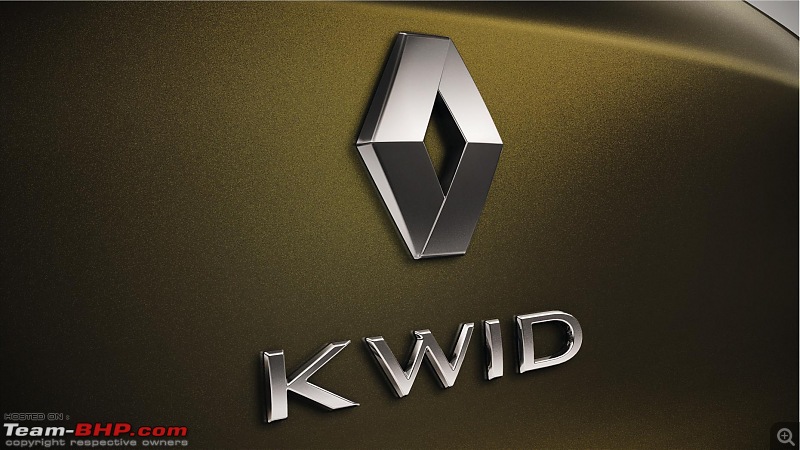 Renault's Kwid entry level hatchback unveiled EDIT: Now launched at Rs. 2.57 lakhs!-renaultkwid10.jpg