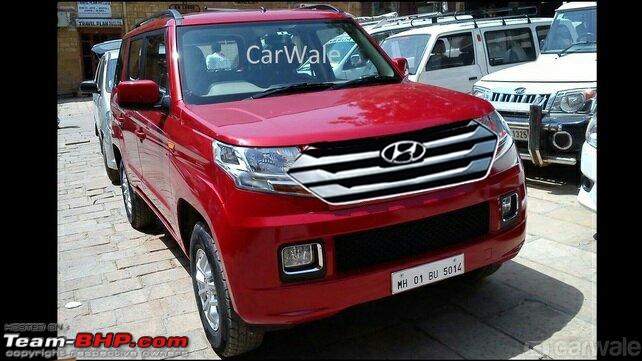 Next-generation Mahindra Bolero? NAMED: Mahindra TUV300!  EDIT: Now launched at Rs. 6.90 lakhs-3.jpg