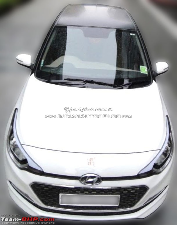 Hyundai readying Elite i20 Celebration Edition for launch-hyundaielitei20celebrationeditionfront.jpg