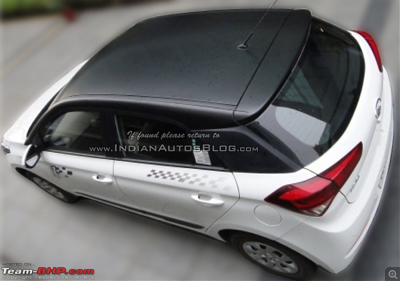 Hyundai readying Elite i20 Celebration Edition for launch-hyundaielitei20celebrationeditiontop900x633.jpg