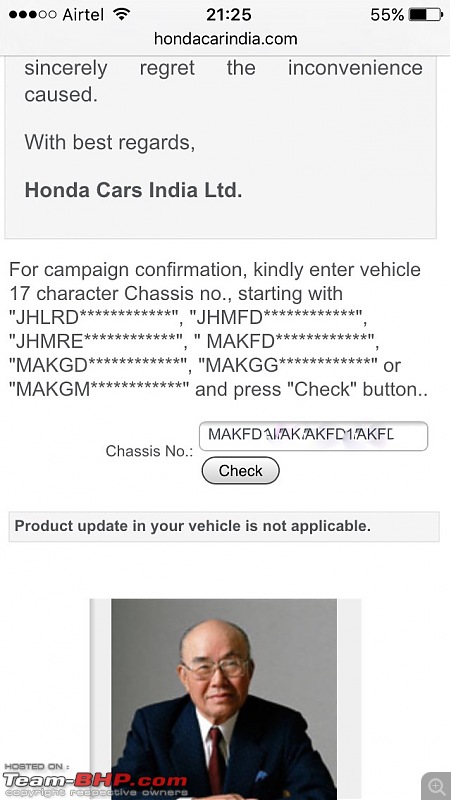 Honda recalls 2.2 lakh cars (CR-V, Civic, City, Jazz) in India over faulty airbags-imageuploadedbyteambhp1442592517.971886.jpg
