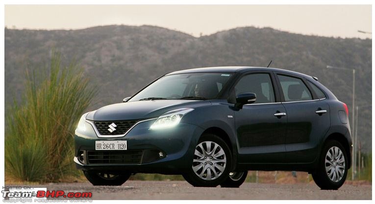 Next-gen Suzuki Baleno (YRA) unveiled. EDIT: Now launched at Rs. 4.99 lakhs-capture.jpg