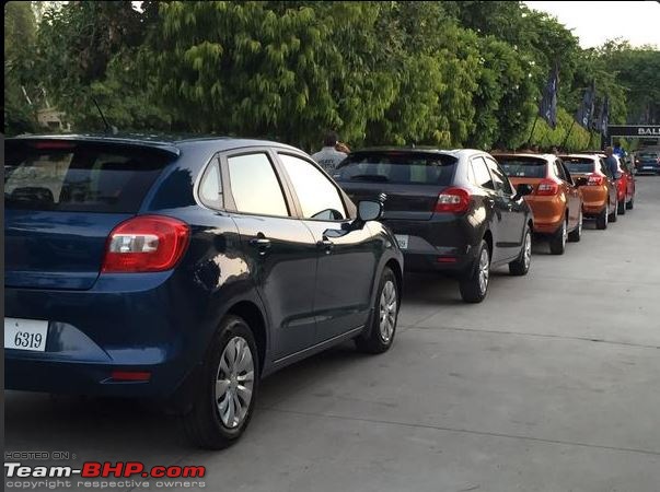 Next-gen Suzuki Baleno (YRA) unveiled. EDIT: Now launched at Rs. 4.99 lakhs-cure.jpg