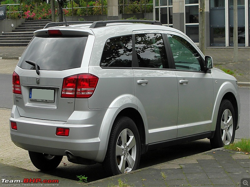 Tata Hexa @ Geneva Motor Show 2015. An Aria-based Crossover!-1024x768silverdodgejourneyrear2010.jpg