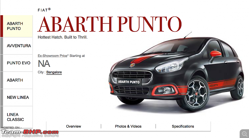 A Close Look: Fiat Punto Abarth. EDIT: Now launched at Rs. 9.95 lakhs!-screen-shot-20151019-2.36.27-pm.png