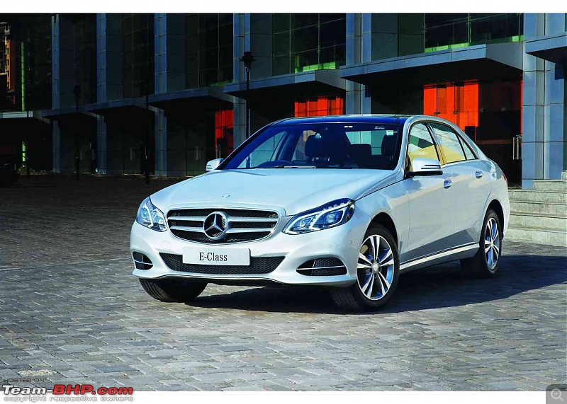 Mercedes loaning cars to Government of India-new-eclass_1.jpg