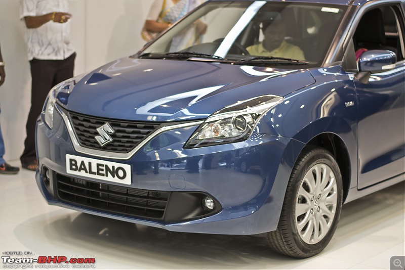 Next-gen Suzuki Baleno (YRA) unveiled. EDIT: Now launched at Rs. 4.99 lakhs-dsc_0004.jpg