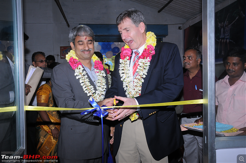 Ford launches student service training centre in Chennai-ford2.png