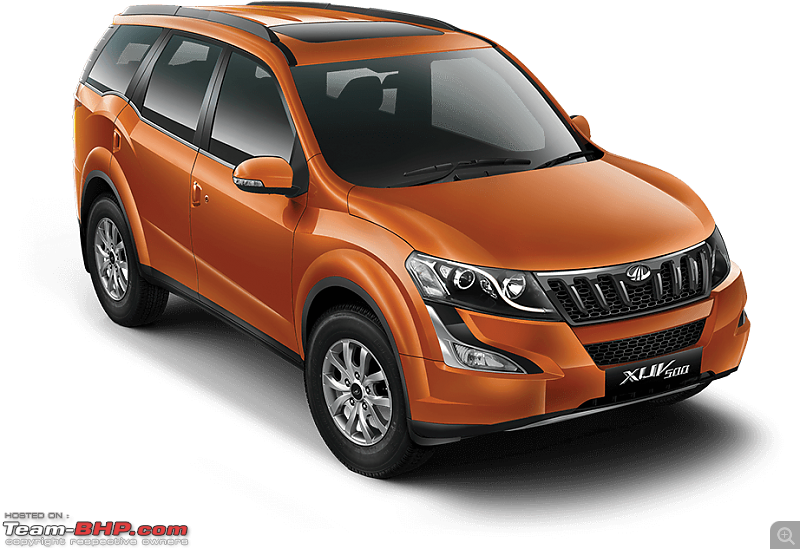 Diesel SUV ban - Mahindra to refund booking amounts in Delhi-1.png