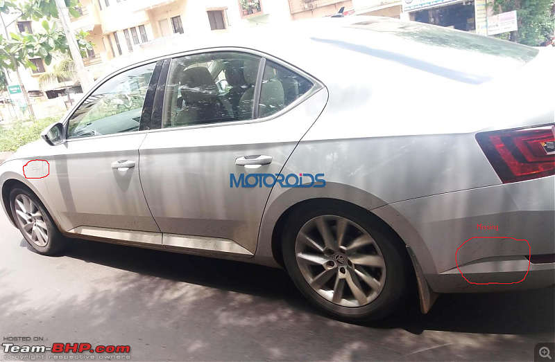Scoop! Third-gen Skoda Superb spotted testing in India EDIT: Launched at Rs. 22.68 lakhs!-2015skodasuperb1.png