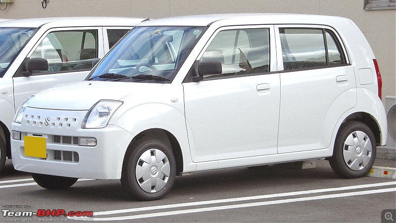 A Pictorial- The Legendary Suzuki Alto: : Different Versions all over the world!-6th_suzuki_alto.jpg