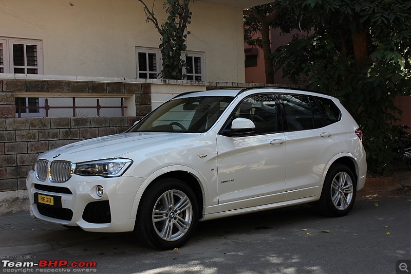 BMW X3 xDrive30 M Sport launched in India at Rs. 59.90 lakh-img_6709.jpg