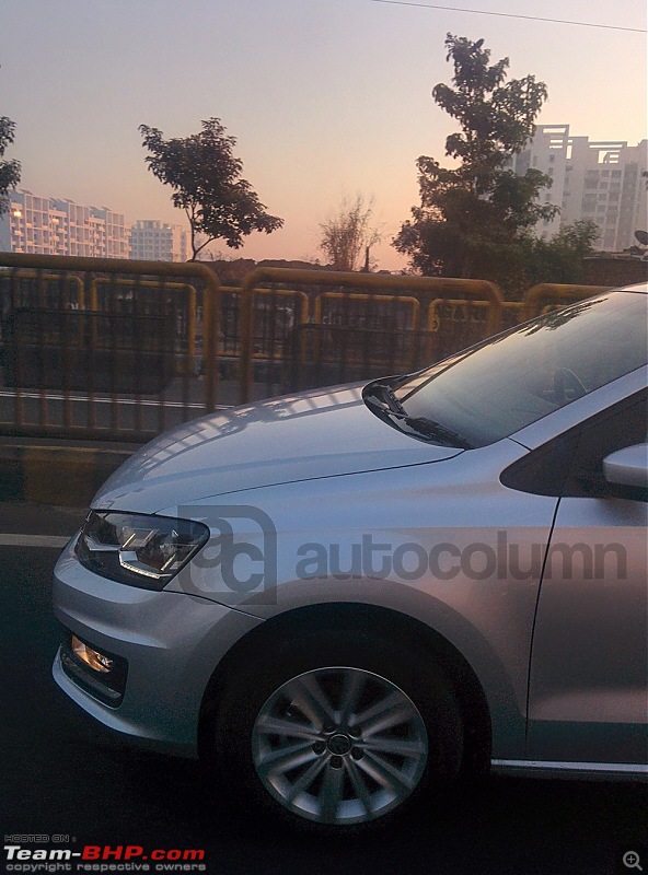 2016 Volkswagen Vento Facelift spotted testing. EDIT: Launched-img_20160102_073435.jpg
