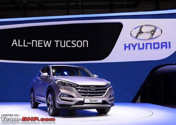 The 2016 Hyundai Tucson. EDIT: Launched-50631993.jpg