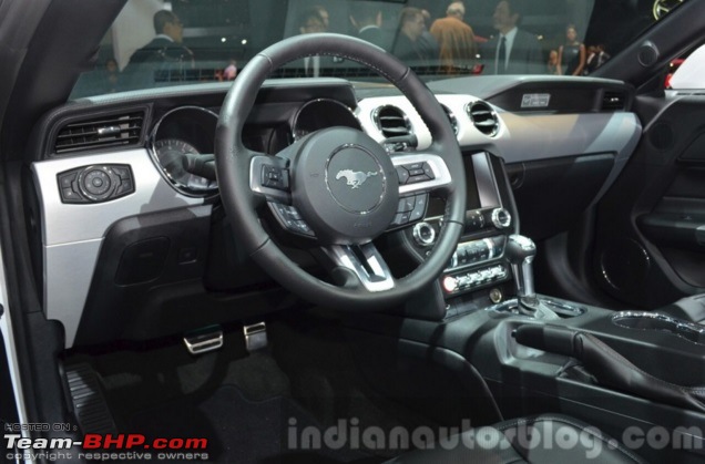 Ford Mustang coming to India. EDIT: Launched at 65 lakhs-mustang1.jpg