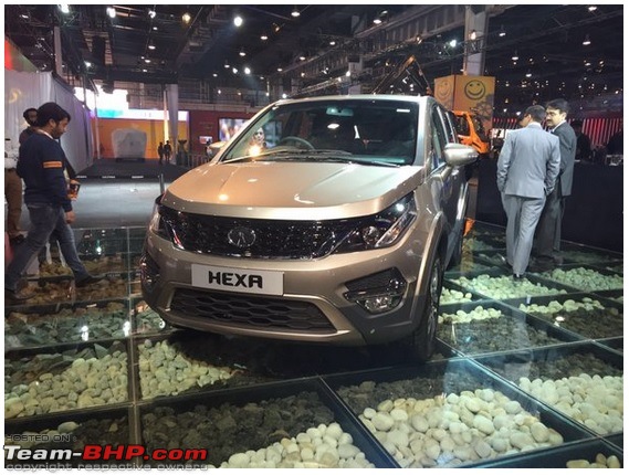 The Mega Auto Expo 2016 Thread: General Discussion, Live Feed & Pics-hexa.jpg