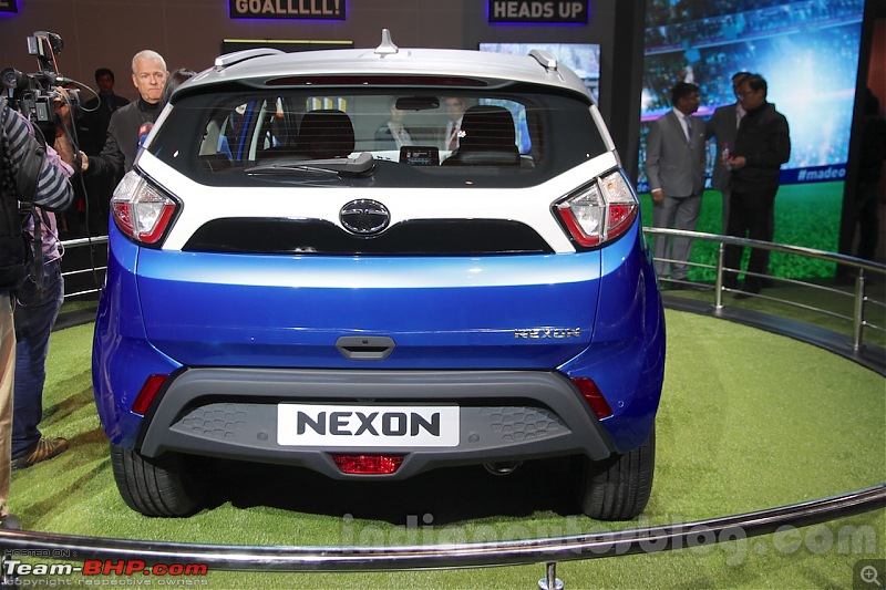 The Tata Nexon, now launched at Rs. 5.85 lakhs-5.jpg