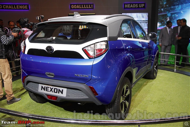 The Mega Auto Expo 2016 Thread: General Discussion, Live Feed & Pics-6.jpg