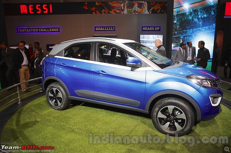 The Mega Auto Expo 2016 Thread: General Discussion, Live Feed & Pics-3.jpg