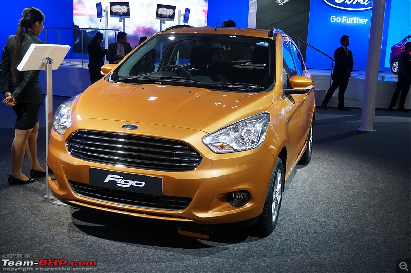 Ford @ Auto Expo 2016-72.jpg