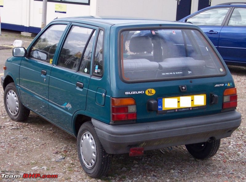 A Pictorial- The Legendary Suzuki Alto: : Different Versions all over the world!-800pxsuzuki_alto_green_hl.jpg